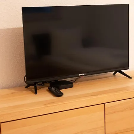 17 Διαμέρισμα Schwaigern