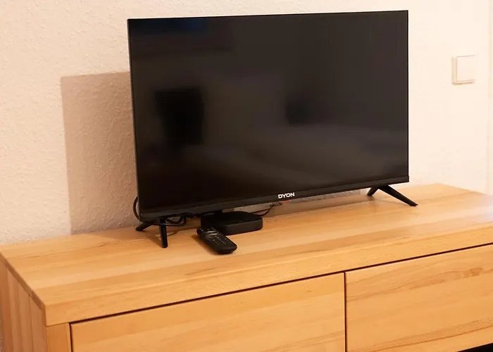 17 Lägenhet Schwaigern